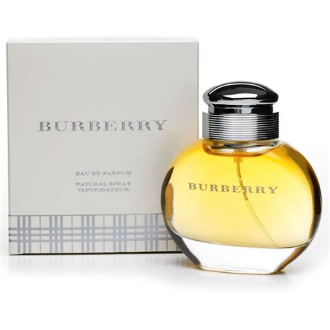 burberry sp.edt femme 50ml|burberry perfume for women.